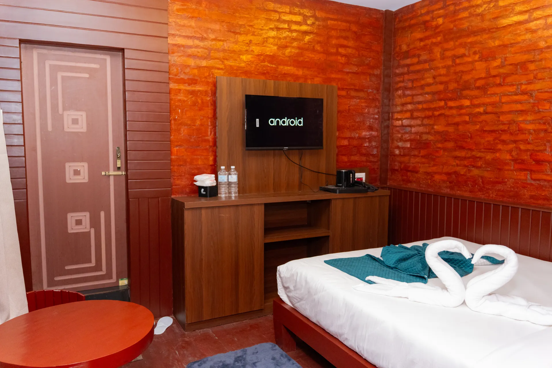 Super Deluxe Room — image 4